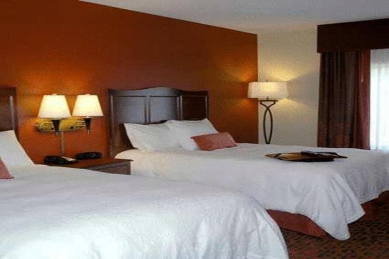 Hampton Inn Matamoras Εξωτερικό φωτογραφία